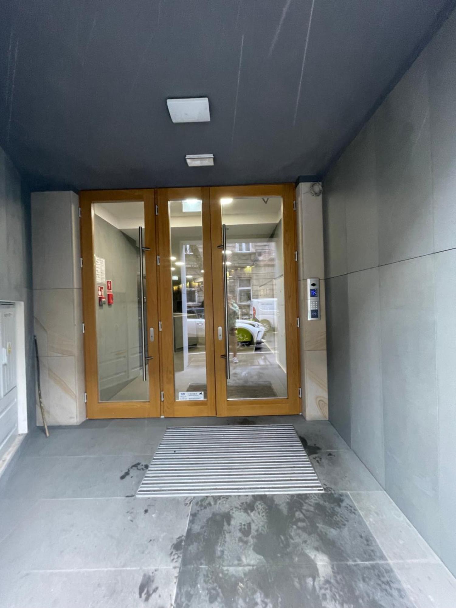 Apartamenty Kossak Residence Cracovia Exterior foto